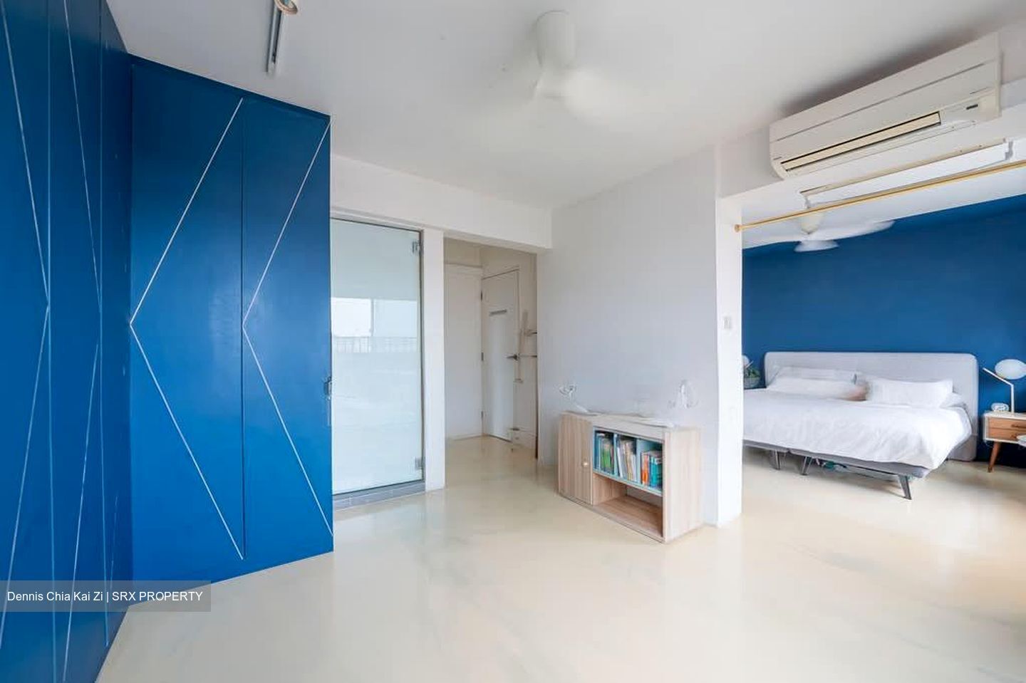Blk 447 Sin Ming Court (Bishan), HDB 5 Rooms #581397281
